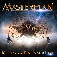 Masterplan - Keep Your Dream aLive Masterplan - Keep Your Dream aLive