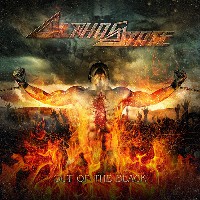 Alphastate - Out Of The Black