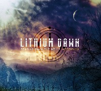 Lithium Dawn - Tearing Back The Veil I Ascension Lithium Dawn - Tearing Back The Veil I Ascension