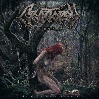 Cryptopsy - The Book Of Suffering Tome 1 Cryptopsy - The Book Of Suffering Tome 1