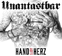 Unantastbar - Hand Aufs Herz Unantastbar - Hand Aufs Herz