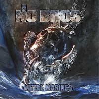 No Bros - Metal Marines