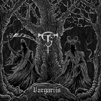 Tombstones - Vargariis