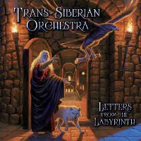 Trans-Siberian Orchestra - Letters From The Labyrinth
