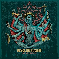 Revolted Masses - Age Of Descent