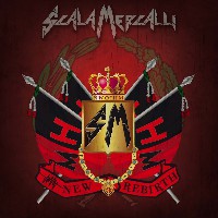Scalla Mercalli - New Rebirth