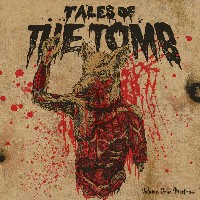 Tales Of The Tomb - Volume One Morpras Tales Of The Tomb - Volume One Morpras