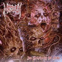 Master - An Epiphany Of Hate Master - An Epiphany Of Hate