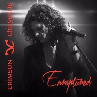 Crimson Chrysalis - Enraptured Crimson Chrysalis - Enraptured