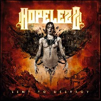 Hopeless - Send To Destroy Hopeless - Send To Destroy