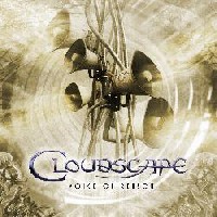 Cloudscape - Voice Of Reason Cloudscape - Voice Of Reason