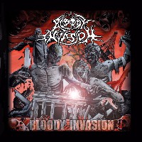 Bloody Invasion Bloody Invasion