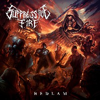 Suppressive Fire - Bedlam