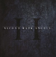 Second Rate Angels - II Second Rate Angels - II