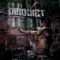 Disquiet - The Condemnation Disquiet - The Condemnation