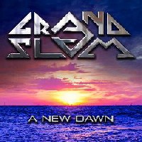 Grand Slam - A New Dawn Grand Slam - A New Dawn