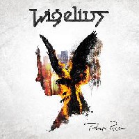 Wigelius - Tabula Rasa Wigelius - Tabula Rasa