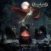 Elvenking - The Night Of Nights Elvenking - The Night Of Nights