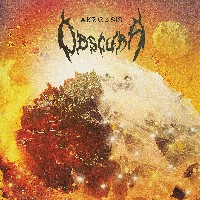 Obscura - Akroasis Obscura - Akroasis