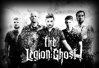 The Legion Ghost The Legion Ghost