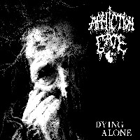 Affliction Gate - Dying Alone Affliction Gate - Dying Alone