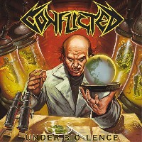 Conflicted - Under Bio-lence