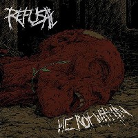 Refusal - We Rot Within