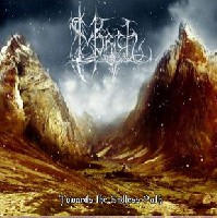 Morth - Towards the Endless Path Morth - Towards the Endless Path