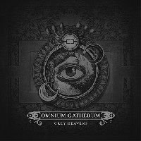 Omnium Gatherum - Grey Heavens Omnium Gatherum - Grey Heavens