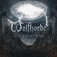 Wolfhorde - Towards The Gates Of North Wolfhorde - Towards The Gates Of North