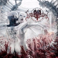 Martyrium - Destiny Wore A Bondage Mask Martyrium - Destiny Wore A Bondage Mask