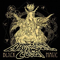 Brimstone Coven - Black Magic