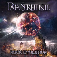Papa Serpiente - Rock Evolution Papa Serpiente - Rock Evolution
