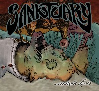 Sanktuary - Winters Doom Sanktuary - Winters Doom
