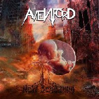 Avenford - New Beginning Avenford - New Beginning