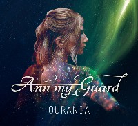Ann My Guard - Ourania