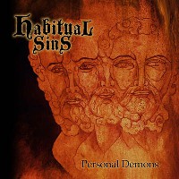 Habitual Sins - Personal Demons