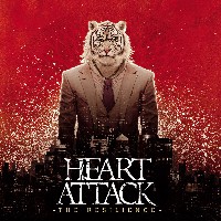 Heart Attack - The Resilience