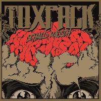 Toxpack - Schall und Rauch