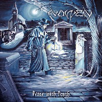 Nowen - Peace With Dead