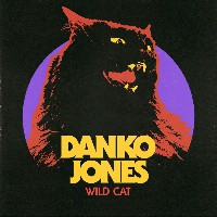 Danko Jones - Wild Cat