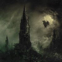 Nyktophobia - Fallen Empire