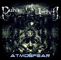 Pulvis Et Umbra - Atmosfear