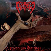 Pestifer - Execration Diatribes