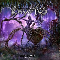 Krystos - Lolth Domain