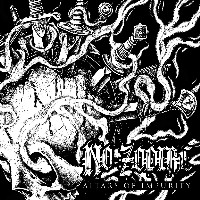 No Zodiak - Altars Of Impurity
