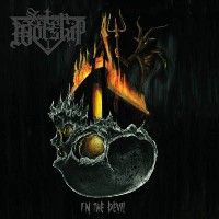 Satan Worship - Im The Devil