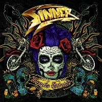 Sinner - Tequila Suicide