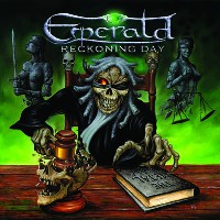 Emerald - Reckoning Day