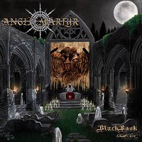 Angel Martyr - Black Book Chapter One